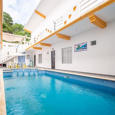 Oyo Hotel Posada San Vicente, Huatulco Santa Maria Huatulco Exterior photo