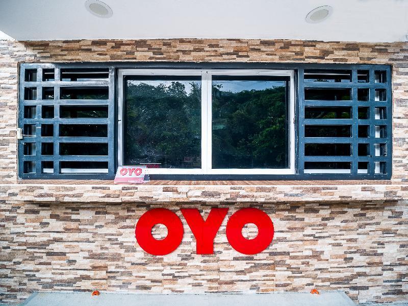 Oyo Hotel Posada San Vicente, Huatulco Santa Maria Huatulco Exterior photo