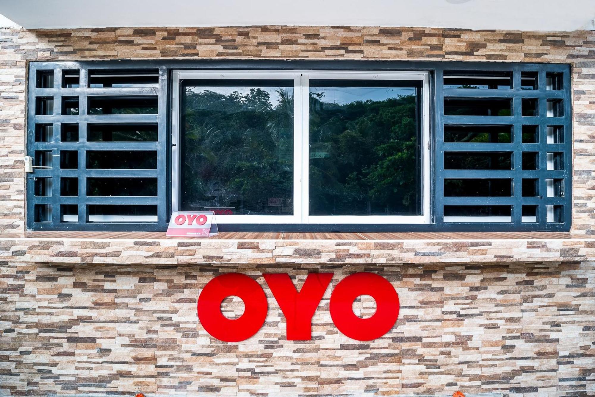 Oyo Hotel Posada San Vicente, Huatulco Santa Maria Huatulco Exterior photo
